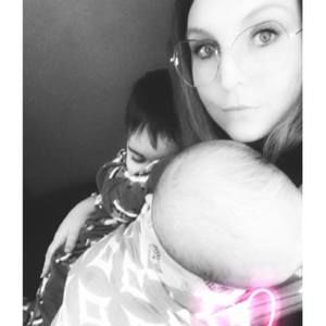 Meet your Posher, Stacy